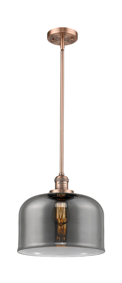 Franklin Restoration Antique Brass 12 Inch