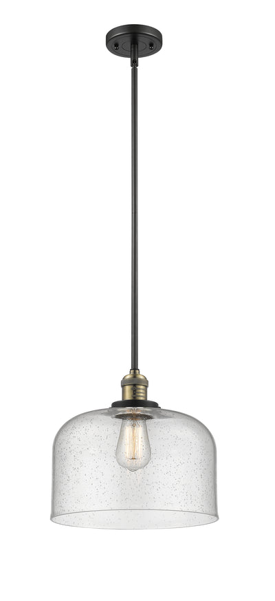 Franklin Restoration Antique Brass 12 Inch