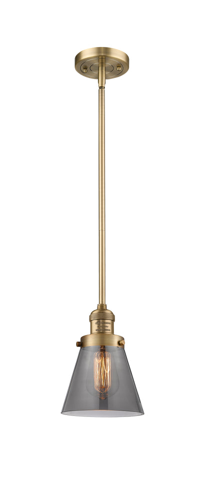 Franklin Restoration Antique Brass Cast Brass