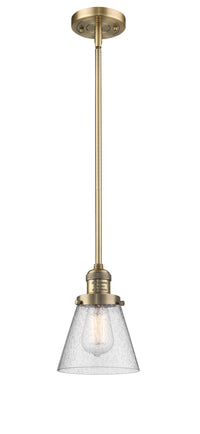Franklin Restoration Antique Brass Cast Brass