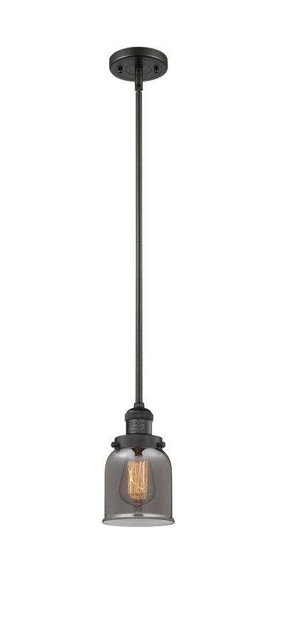 Franklin Restoration Mini Pendant Cast Brass