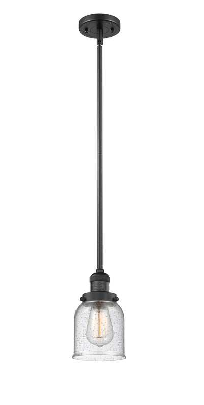 Franklin Restoration Mini Pendant Cast Brass