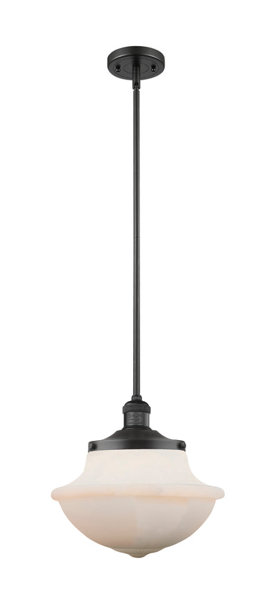 Franklin Restoration Mini Pendant Cast Brass