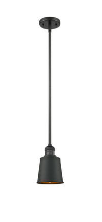 Franklin Restoration Mini Pendant Cast Brass