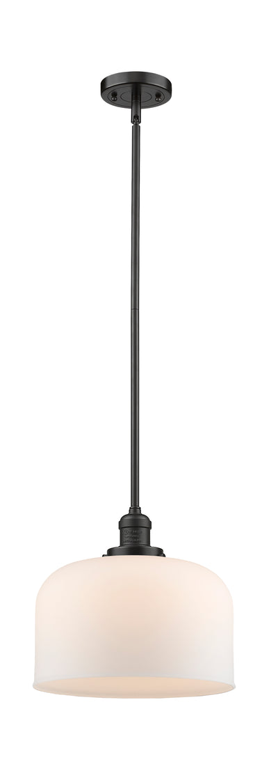 Franklin Restoration Antique Brass 12 Inch
