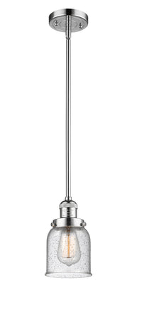Franklin Restoration Brass Mini Pendant