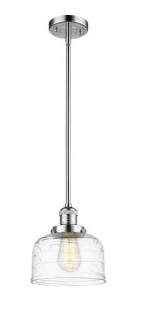 Franklin Restoration Mini Pendant Antique Brass