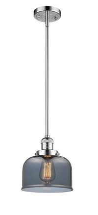 Franklin Restoration Mini Pendant Antique Brass