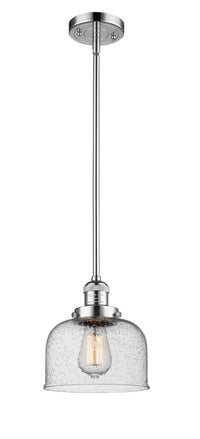 Franklin Restoration Mini Pendant Brass