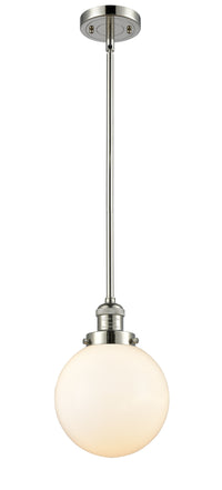 Franklin Restoration Mini Pendant Antique Brass