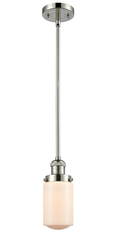Franklin Restoration Mini Pendant Antique Brass