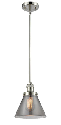 Franklin Restoration Mini Pendant Antique Brass