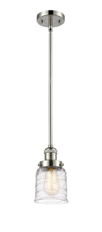 Franklin Restoration Mini Pendant Antique Brass