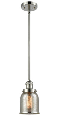 Franklin Restoration Brass Mini Pendant