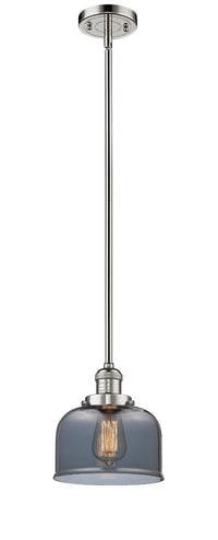Franklin Restoration Mini Pendant Antique Brass