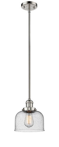 Franklin Restoration Mini Pendant Antique Brass