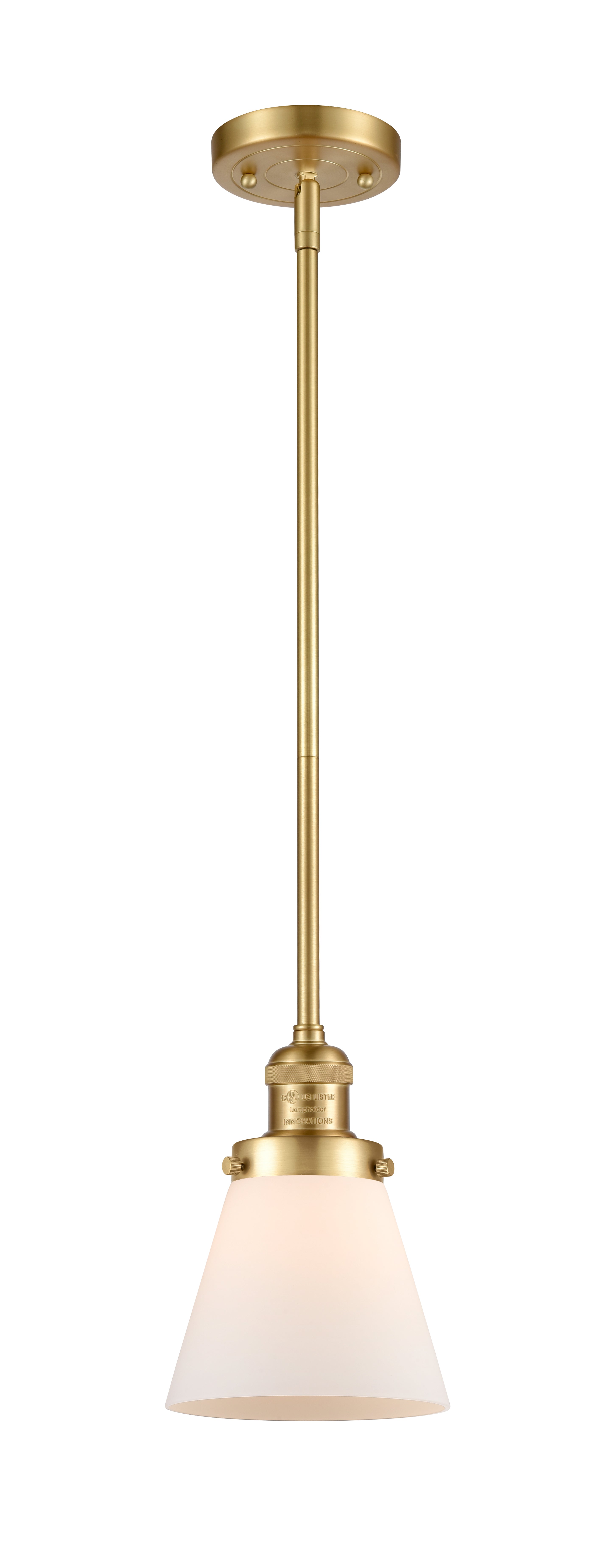 Franklin Restoration Antique Brass Cast Brass
