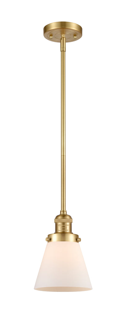 Franklin Restoration Antique Brass Cast Brass