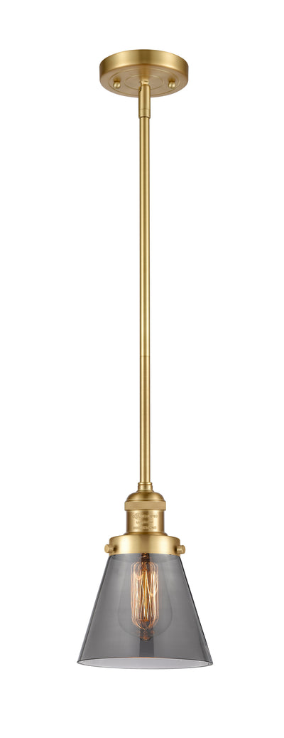 Franklin Restoration Antique Brass Cast Brass