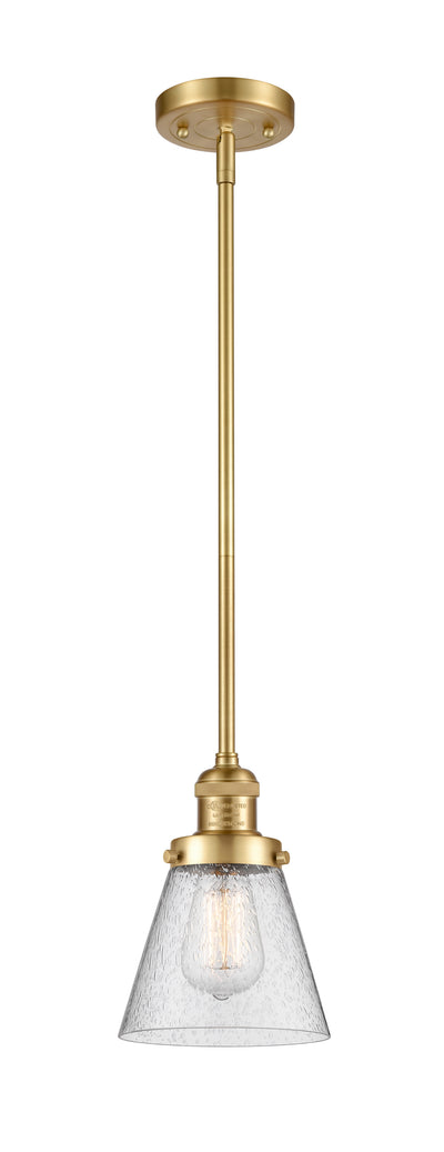 Franklin Restoration Antique Brass Cast Brass