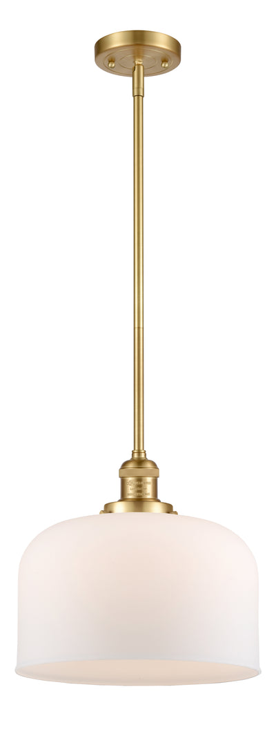 Franklin Restoration Antique Brass 12 Inch