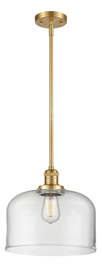Franklin Restoration Antique Brass 12 Inch