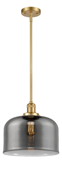 Franklin Restoration Antique Brass 12 Inch