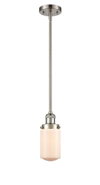 Franklin Restoration Mini Pendant Antique Brass