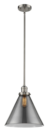 Franklin Restoration Mini Pendant Antique Brass