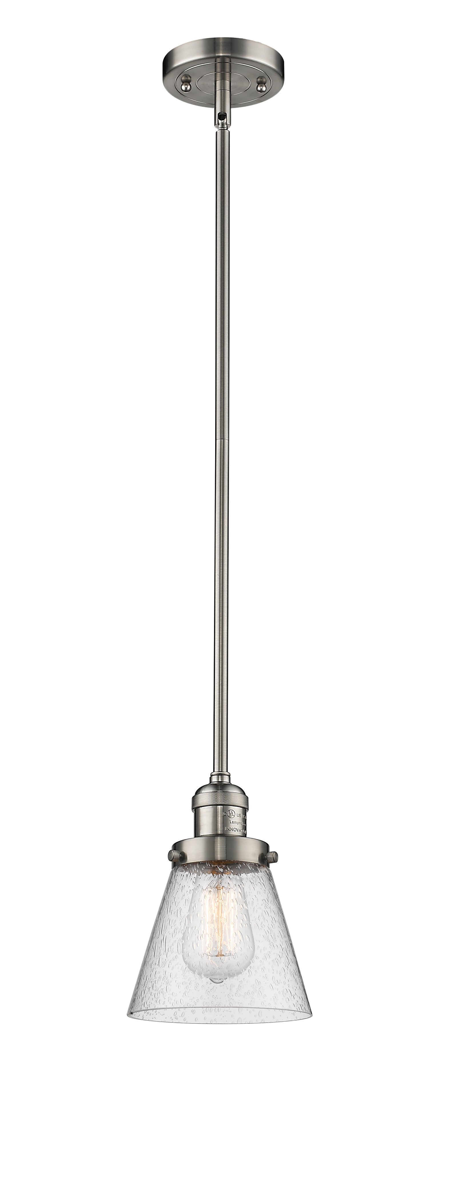 Franklin Restoration Antique Brass Cast Brass