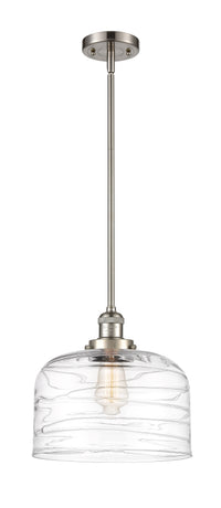 Franklin Restoration Mini Pendant Antique Brass