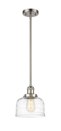 Franklin Restoration Pendant Antique Brass
