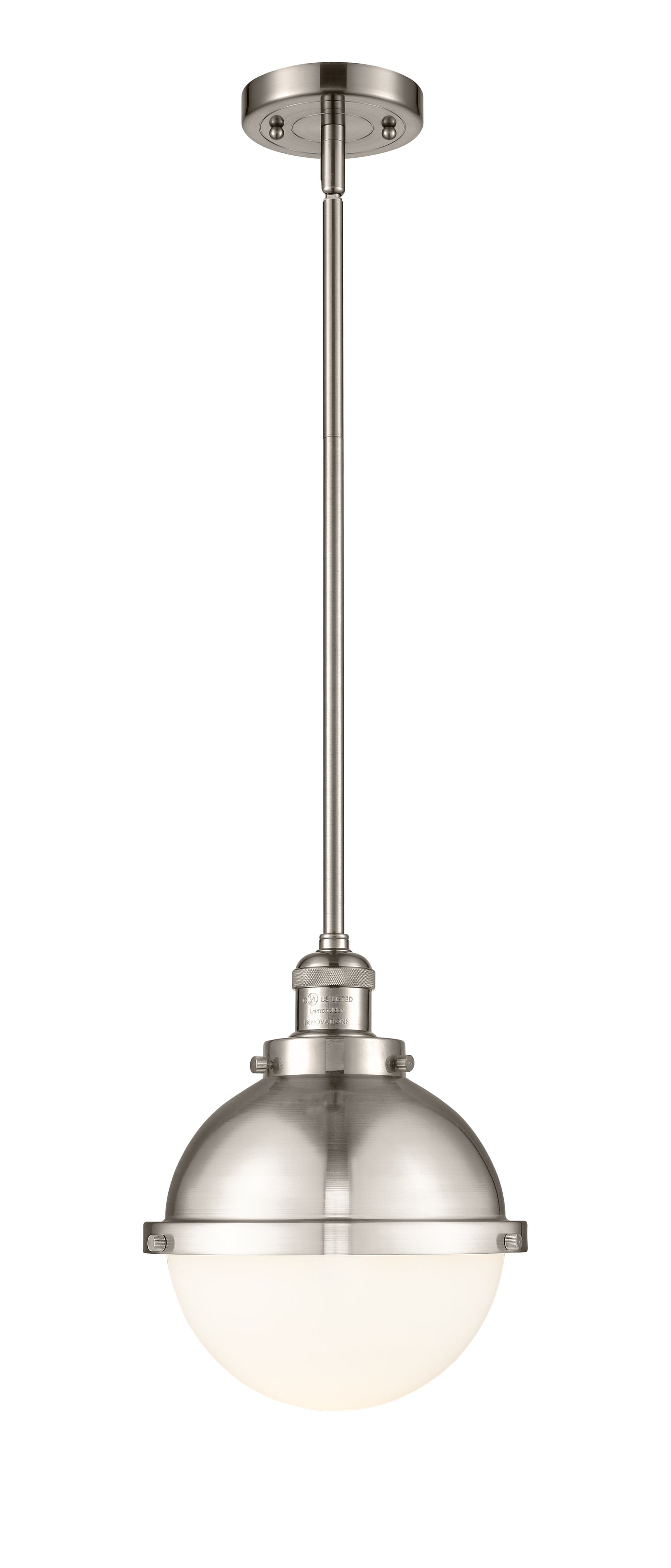 Franklin Restoration Mini Pendant 9 Inch