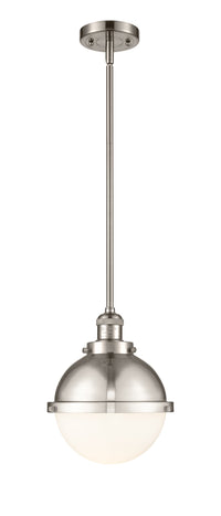 Franklin Restoration Mini Pendant 9 Inch