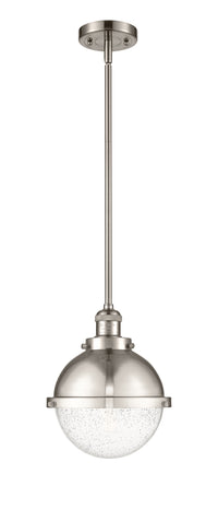 Franklin Restoration Mini Pendant 9 Inch