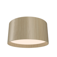 9.84'' Cylindrical Accord Pendant