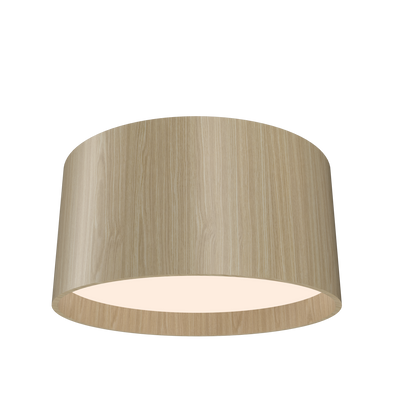 9.84'' Cylindrical Accord Pendant