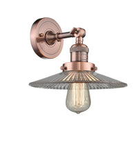 Franklin Restoration Sconce Cast Brass
