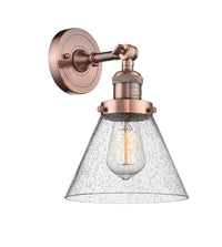 Franklin Restoration Sconce Cast Brass Finish