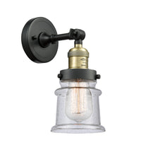 Franklin Restoration Sconce Cast Brass