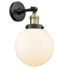 Franklin Restoration Sconce Cast Brass