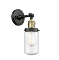 Franklin Restoration Sconce Cast Brass