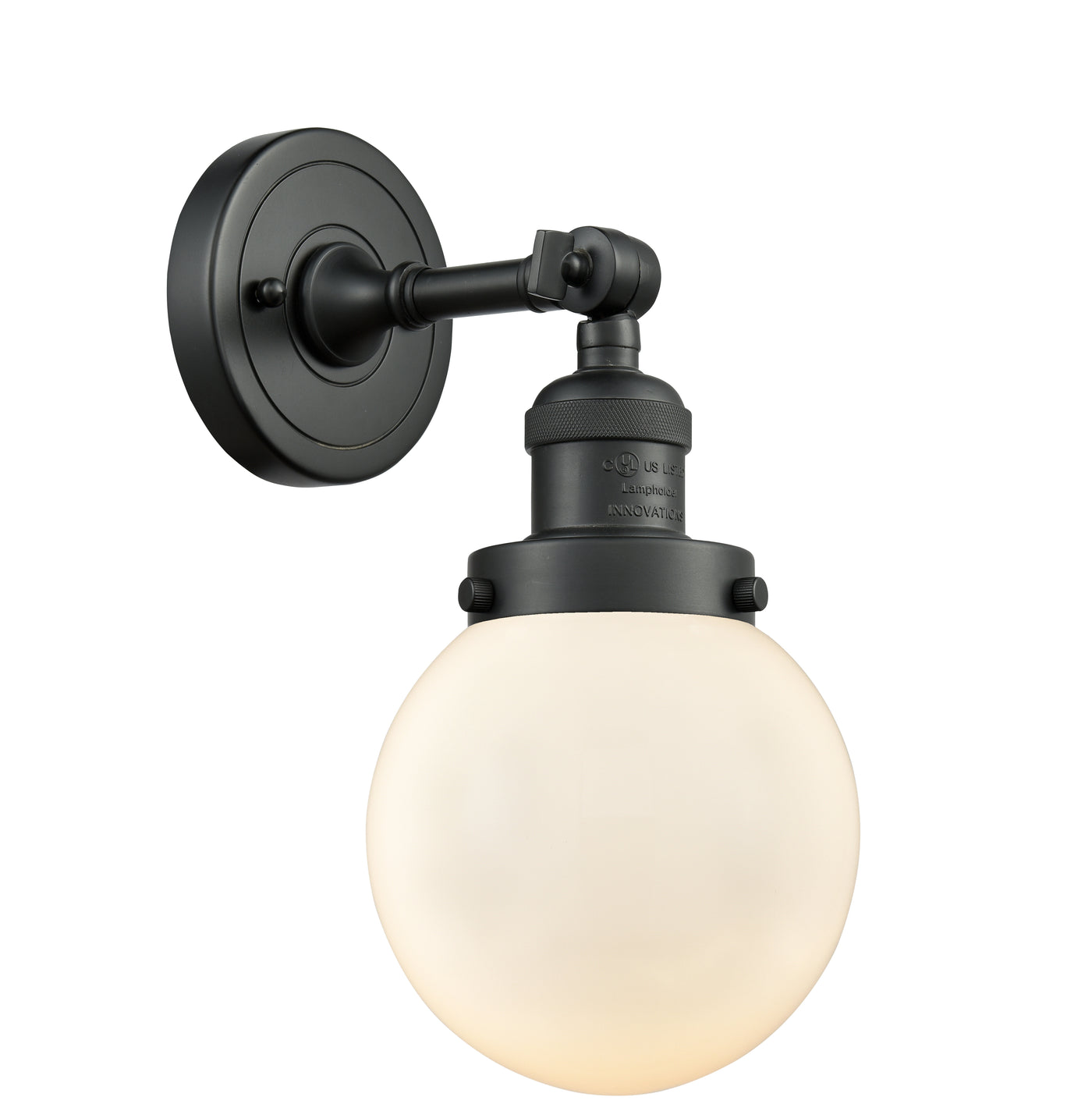 Franklin Restoration Sconce Brass Finish