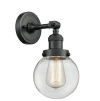 Franklin Restoration Sconce Cast Brass