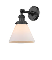 Franklin Restoration Sconce Cast Brass Finish