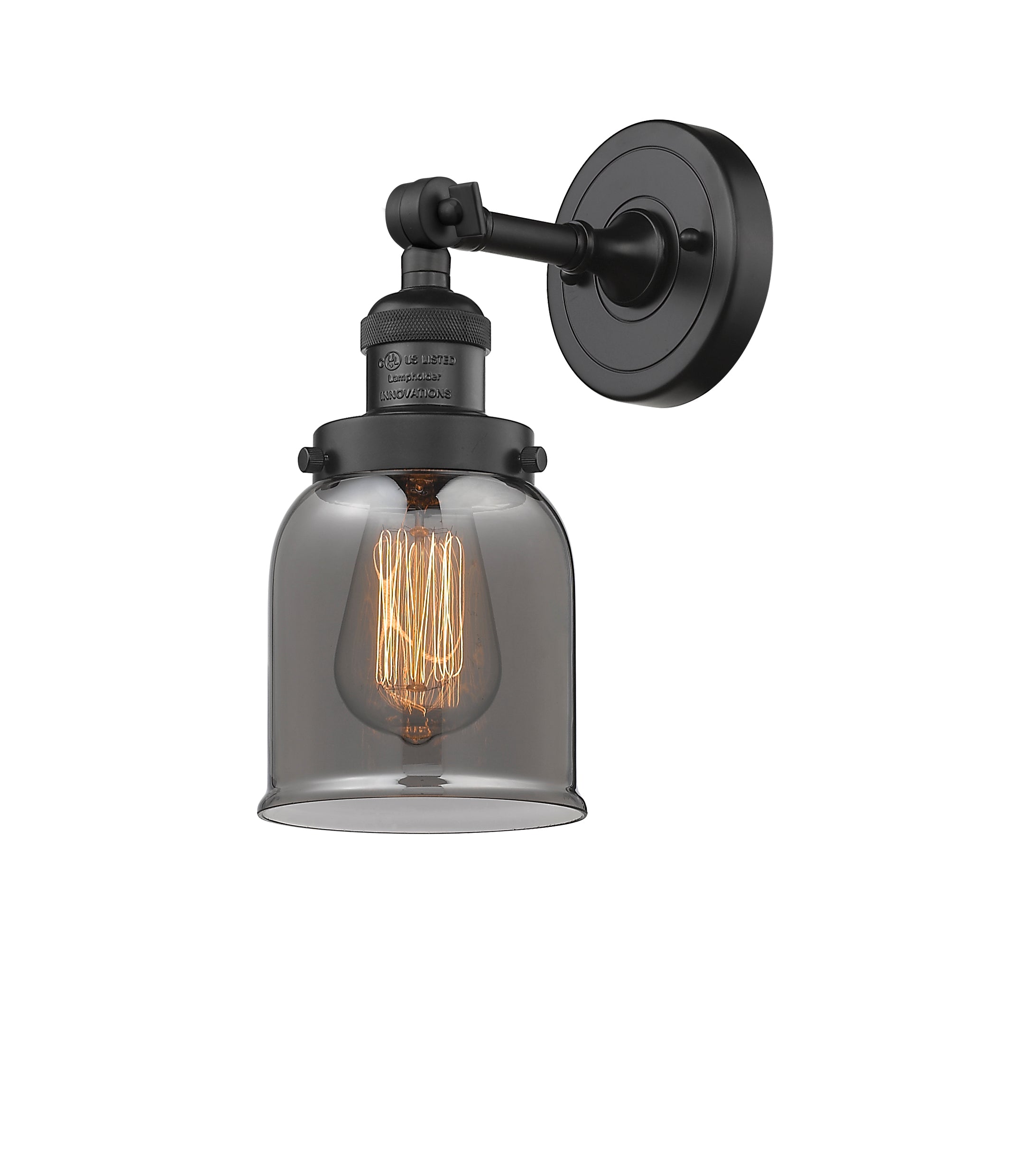 Franklin Restoration Sconce Cast Brass