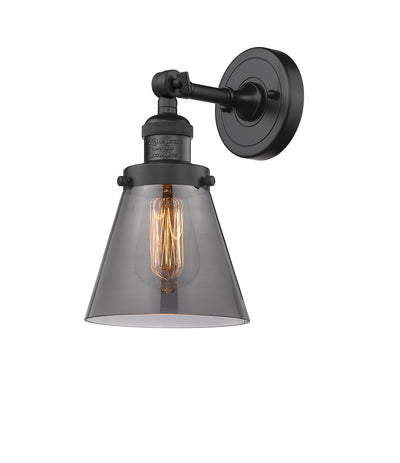 Franklin Restoration Sconce Cast Brass