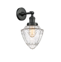 Franklin Restoration Sconce Cast Brass