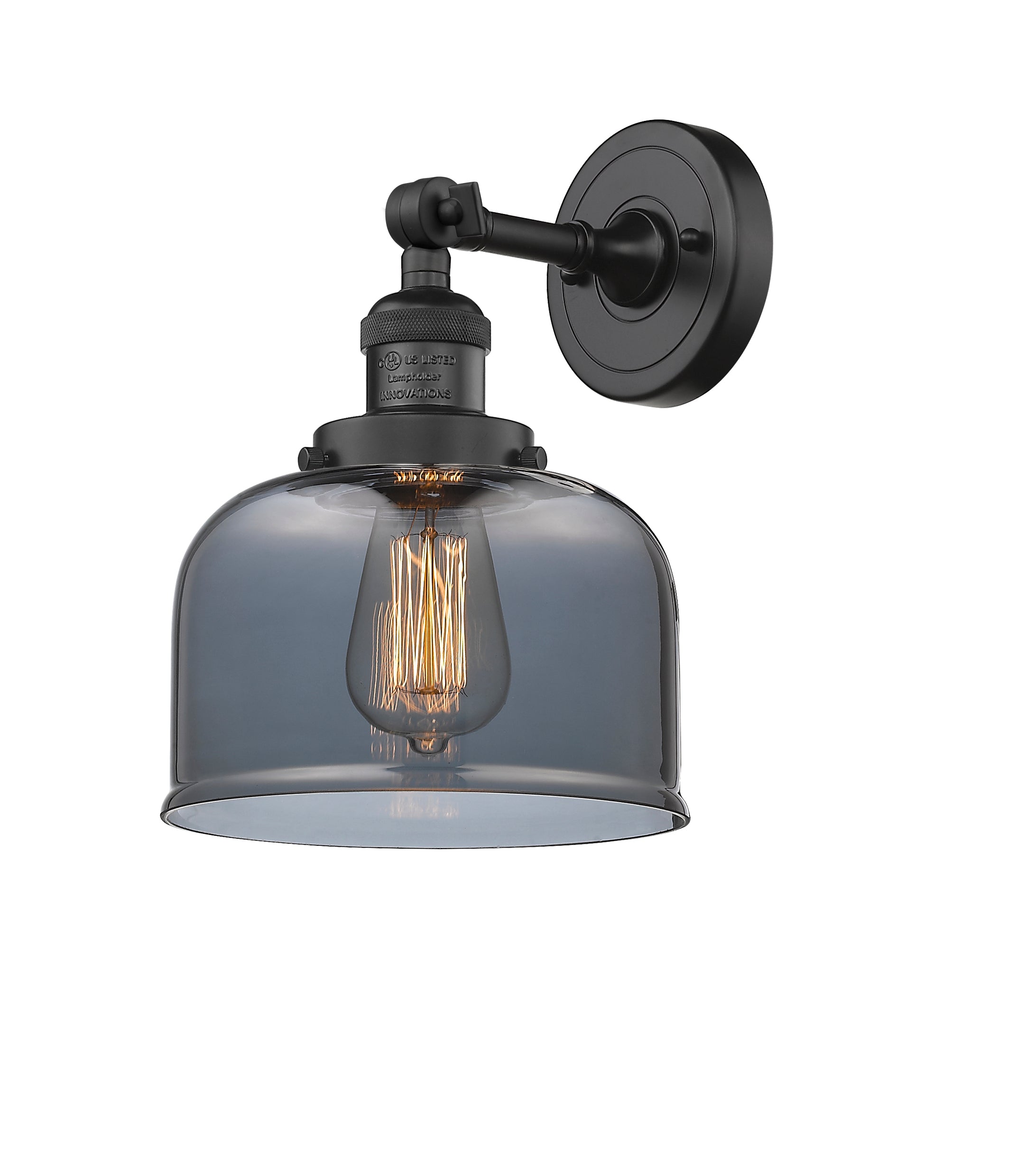 Franklin Restoration Sconce Cast Brass