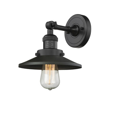 Franklin Restoration Sconce Cast Brass Finish